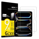 Protection d'écran Verre trempé iPad Pro M5 (2025)