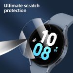 Protection d'écran Verre trempé Galaxy Watch 5 - PT05