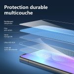 Protection d'écran Verre trempé Mi 9T / Mi 9T Pro / Redmi K20 - PT05
