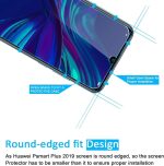 Protection d'écran Verre trempé P Smart Plus 2019 / Enjoy 9s - PT02