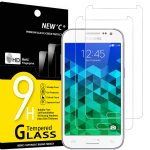 Protection d'écran Verre trempé Galaxy Core Prime