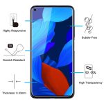 Protection d'écran Verre trempé Nova 5T - PT01