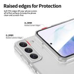 Autre Verre trempé Galaxy S21 - PT02