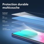 Protection d'écran Verre trempé Galaxy M54 5G - PT05