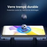 Protection d'écran Verre trempé Galaxy A72 / Galaxy A72 5G - PT06