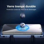 Protection d'écran Verre trempé Xiaomi 14 - PT06