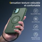 Coque Polycarbonate iPhone 16 - PT05