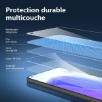 Protection d'écran Verre trempé Mi 10T 5G / Mi 10T Pro 5G - PT05