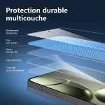 Protection d'écran Verre trempé Xiaomi 14T / Xiaomi 14T Pro - PT05