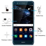 Protection d'écran Verre trempé P10 Lite - PT01