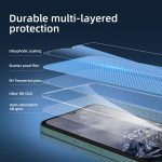 Protection d'écran Verre trempé Nokia G11 - PT04