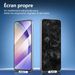 Protection d'écran Verre trempé Galaxy A54 5G - PT07