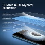 Protection d'écran Verre trempé Redmi K50 Ultra - PT04
