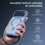 Coque Polycarbonate iPhone 17 Pro Max - PT05