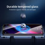 Protection d'écran Verre trempé T-Mobile REVVL 4+ - PT06