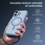 Coque Polycarbonate iPhone 16 - PT05