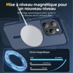 Coque Polycarbonate iPhone 16 Pro - PT02