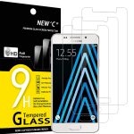 Protection d'écran Verre trempé Galaxy A3 2016