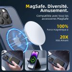 Coque Polycarbonate iPhone 14 Pro Max - PT01