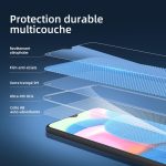 Protection d'écran Verre trempé Galaxy A30s / Galaxy A40s - PT04