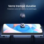 Protection d'écran Verre trempé Galaxy A30s / Galaxy A40s - PT07