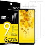 Protection d'écran Verre trempé Wiko View 2