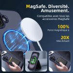 Coque Polycarbonate iPhone 16 - PT01