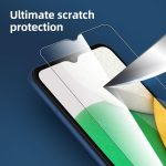 Protection d'écran Verre trempé Galaxy A03 Core / Galaxy A04 - PT05