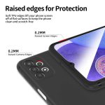 Autre Verre trempé Galaxy A23 - PT02