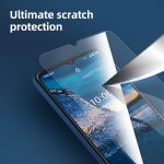 Protection d'écran Verre trempé C5 Endi - PT05