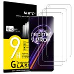 Protection d'écran Verre trempé Realme 9 Pro+ / Realme 9 Pro Plus