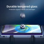 Protection d'écran Verre trempé Moto G9 Power - PT06