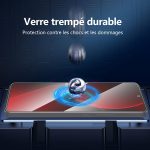 Protection d'écran Verre trempé Xiaomi 13T / Xiaomi 13T Pro - PT06