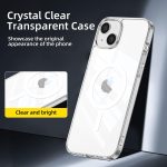Coque Polycarbonate iPhone 15 Plus / iPhone 14 Plus - PT03