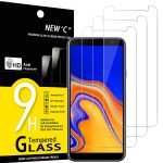 Protection d'écran Verre trempé Galaxy J4 Plus / Galaxy J4+