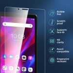 Protection d'écran Verre trempé Tab M7 (3e Gen, Modèle 2021) / Tab M7 (2e Gen, Modèle 2019) - PT03