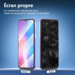 Protection d'écran Verre trempé Mi 9 SE / Mi Play - PT07