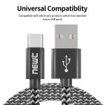 Autre Nylon Samsung Galaxy S8 / Samsung Galaxy S9 / Samsung Galaxy S10 - PT04