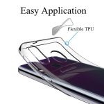 Coque Silicone Galaxy A40 - PT03