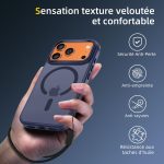 Coque Polycarbonate iPhone 17 Pro Max - PT05