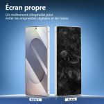 Protection d'écran Verre trempé Galaxy S25 Ultra - PT07