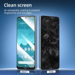 Protection d'écran Verre trempé Nokia 6.2 / Nokia 7.2 - PT07