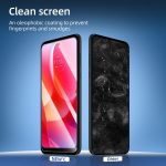 Protection d'écran Verre trempé Moto G Power (2022) - PT07