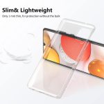 Coque Silicone Galaxy A42 5G - PT05