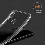 Coque Silicone P Smart 2019 / Honor 10 Lite - PT05