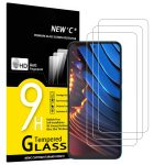 Protection d'écran Verre trempé Poco X3 GT