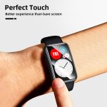 Protection d'écran TPU Huawei Watch Fit - PT03