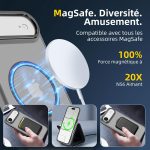 Coque Polycarbonate iPhone Air - PT01