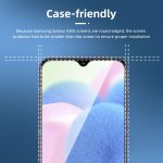 Protection d'écran Verre trempé Galaxy A30s / Galaxy A40s - PT02