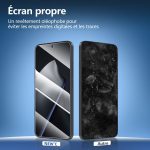 Protection d'écran Verre trempé Xiaomi 15T / Xiaomi 15T Pro - PT07